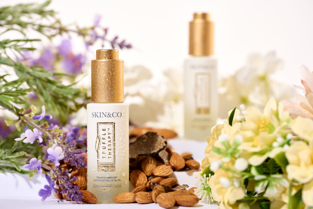 Truffle Therapy Pure Oil - A Tiszta Arc Olaj