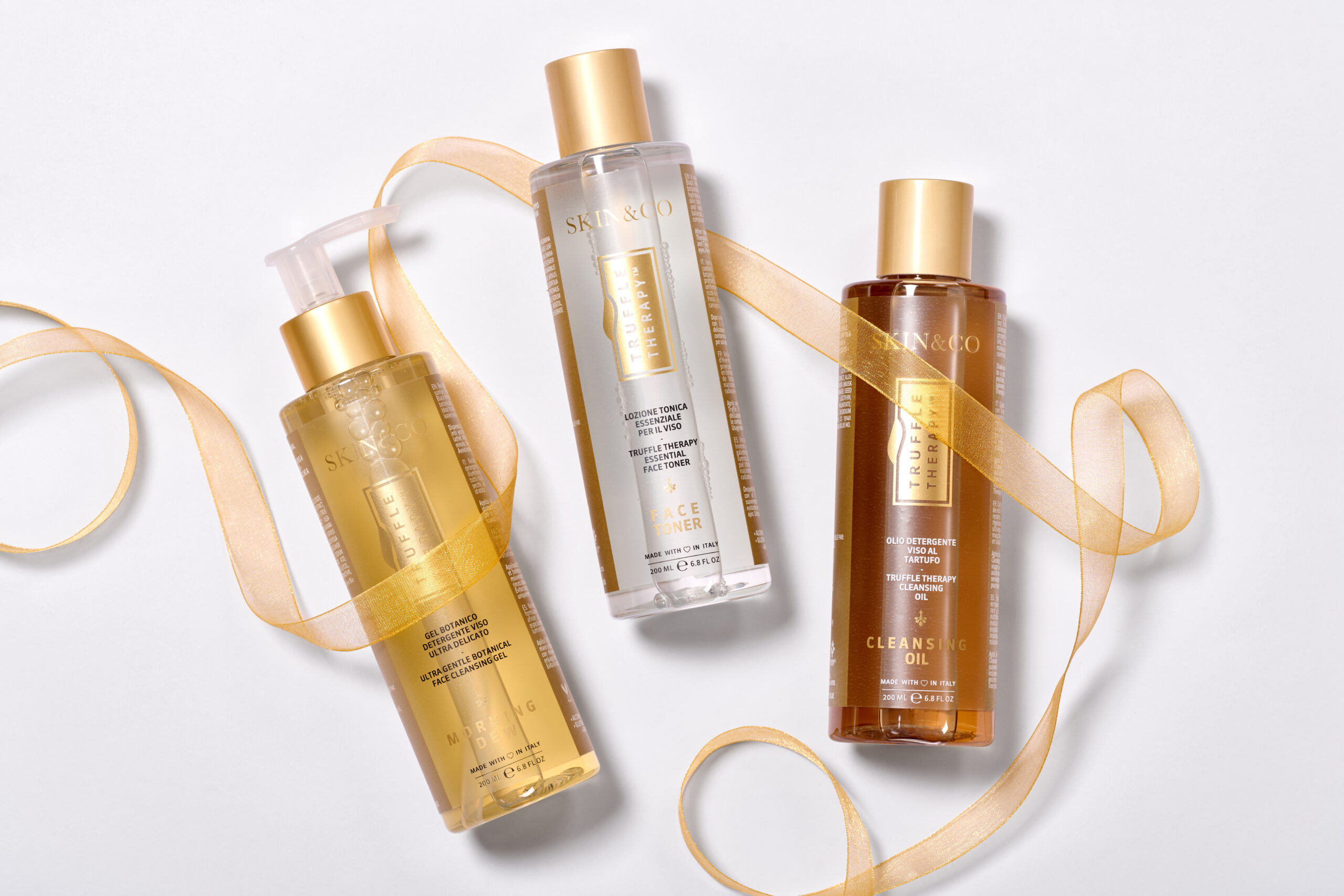 Skin&Co Roma termékek