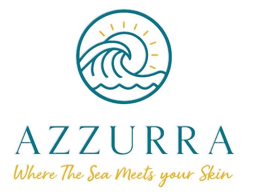 Azzurra logo
