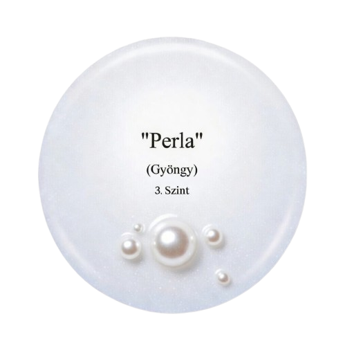 Perla (Gyöngy)