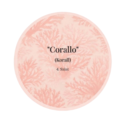 Corallo (Korall)