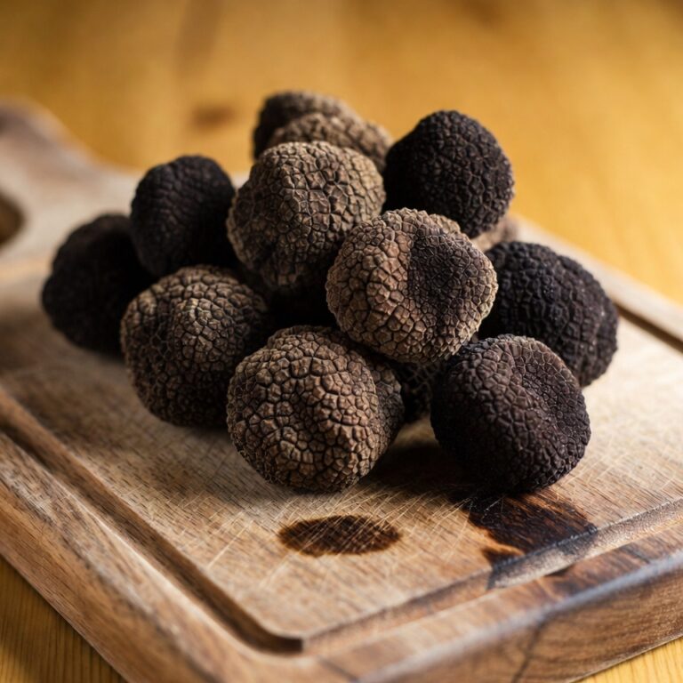 Szarvasgomba a bőrápolásban – miért használják a luxus kozmetikumok?