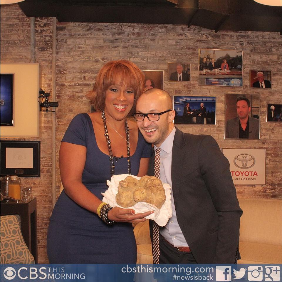 CBS This Morning Skin&Co_Oprah